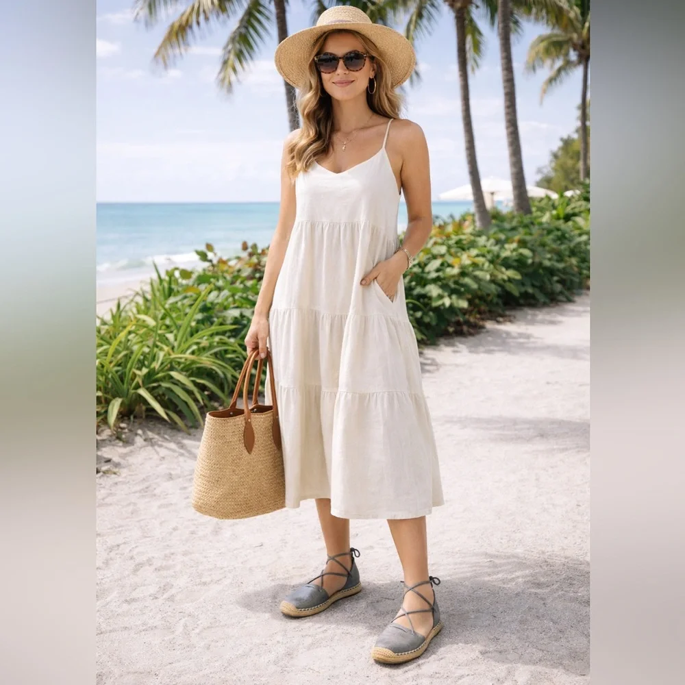 eileen fisher lee metallic espadrilles vacation cottage core